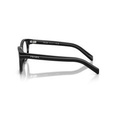 PRADA C13V 16K1O1 52 Gözlük Çerçevesi - Görsel 3