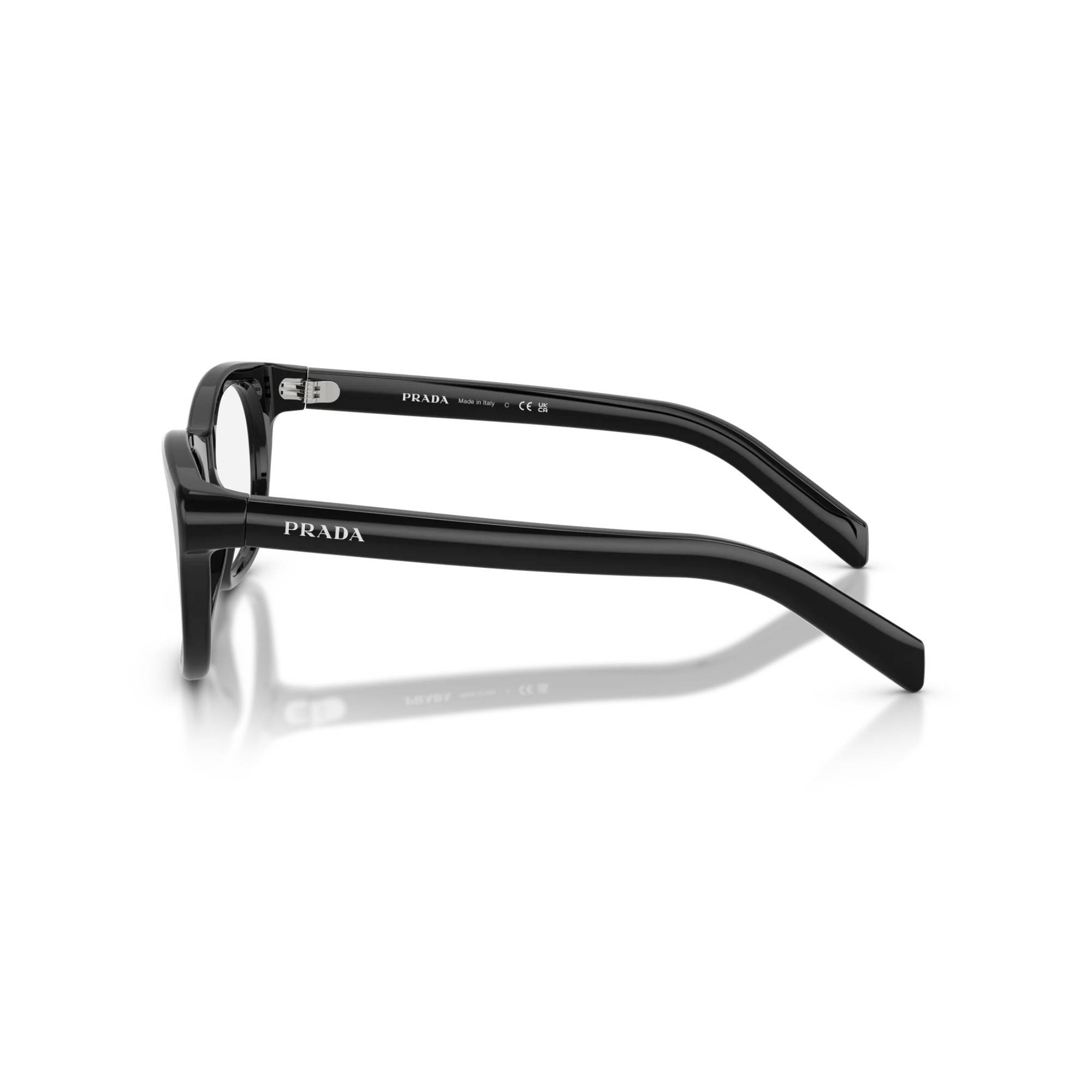 PRADA C13V 16K1O1 52 Gözlük Çerçevesi - Detay