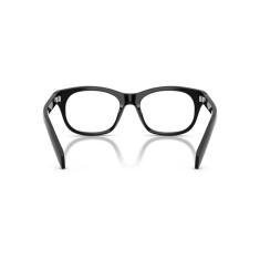 PRADA C13V 16K1O1 52 Gözlük Çerçevesi - Görsel 4
