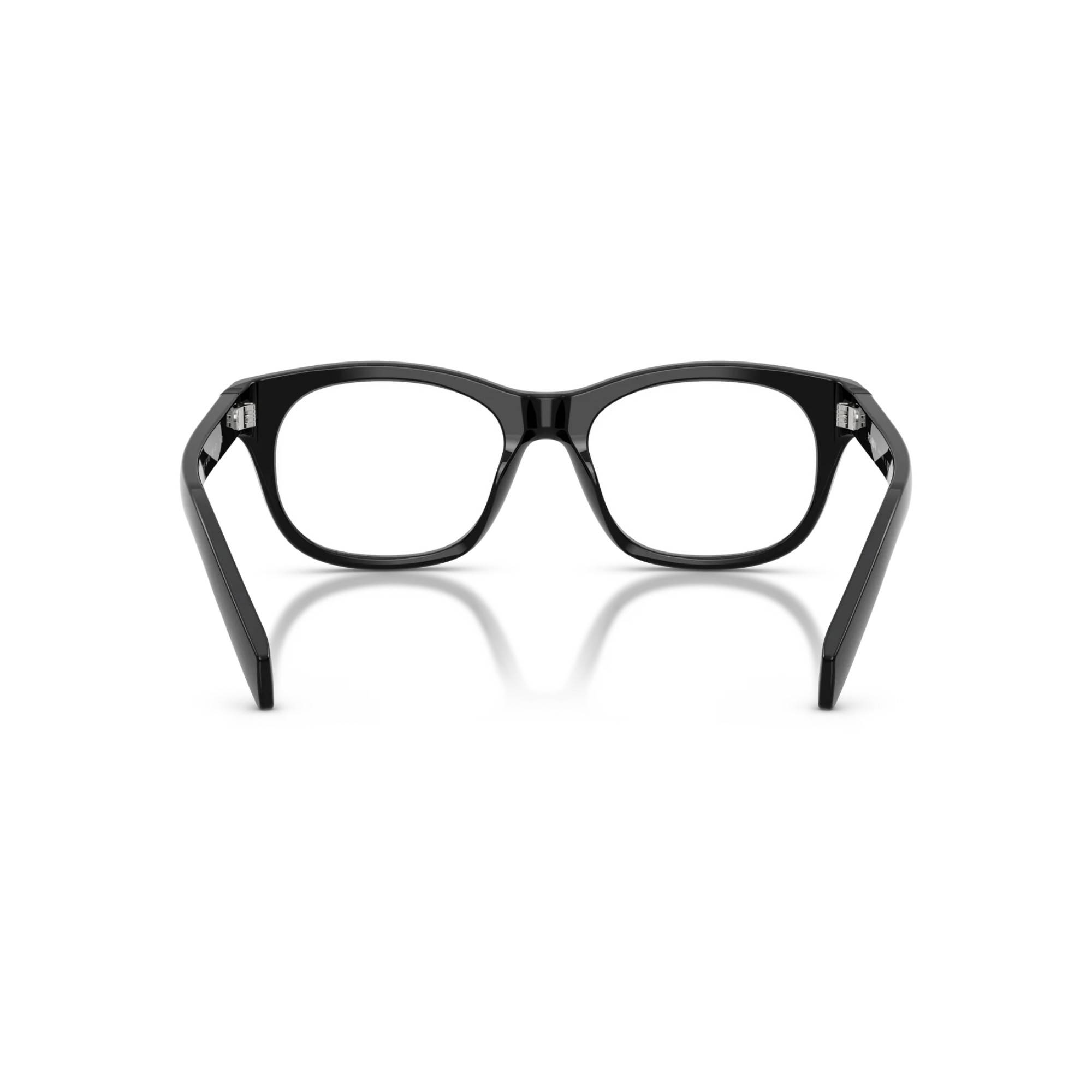 PRADA C13V 16K1O1 52 Gözlük Çerçevesi - Görsel 4
