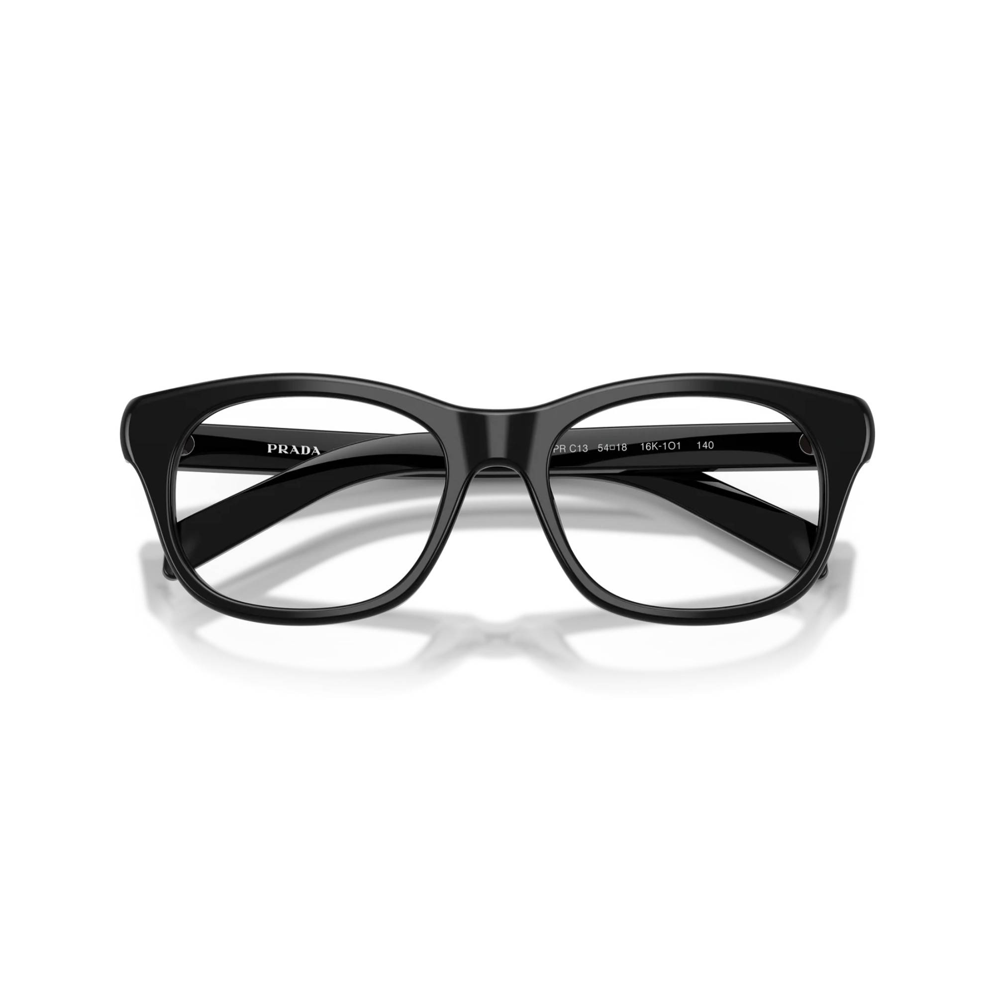 PRADA C13V 16K1O1 52 Gözlük Çerçevesi - Görsel 5