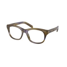 PRADA C13V 23G1O1 52 Gözlük Çerçevesi - Görsel 1