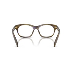 PRADA C13V 23G1O1 52 Gözlük Çerçevesi - Görsel 4