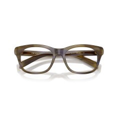 PRADA C13V 23G1O1 52 Gözlük Çerçevesi - Görsel 5