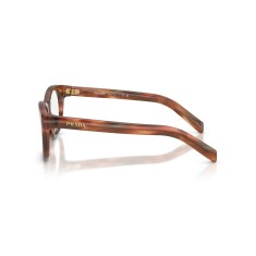 PRADA C13V 24G1O1 52 Gözlük Çerçevesi - Görsel 3