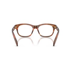 PRADA C13V 24G1O1 52 Gözlük Çerçevesi - Görsel 4