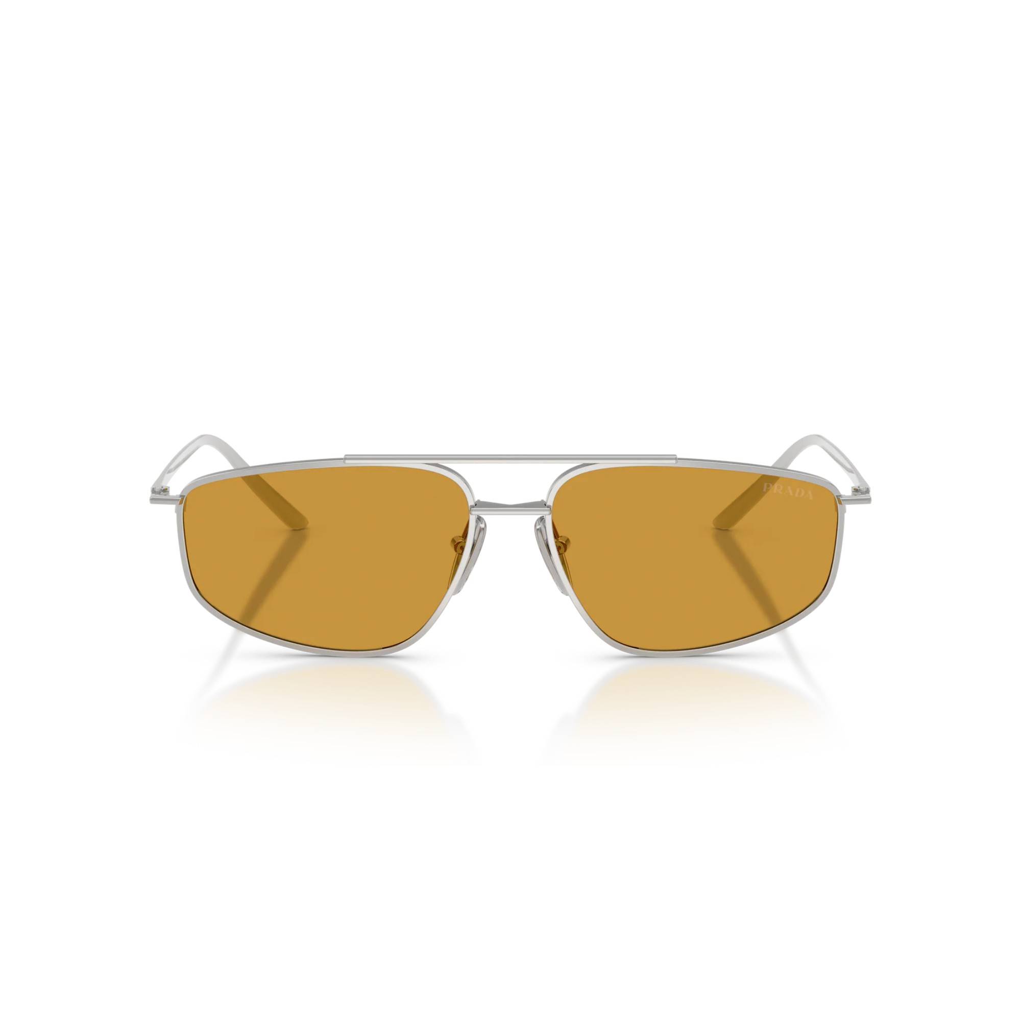 PRADA C51S 1BC50P 58 Sunglasses - 2