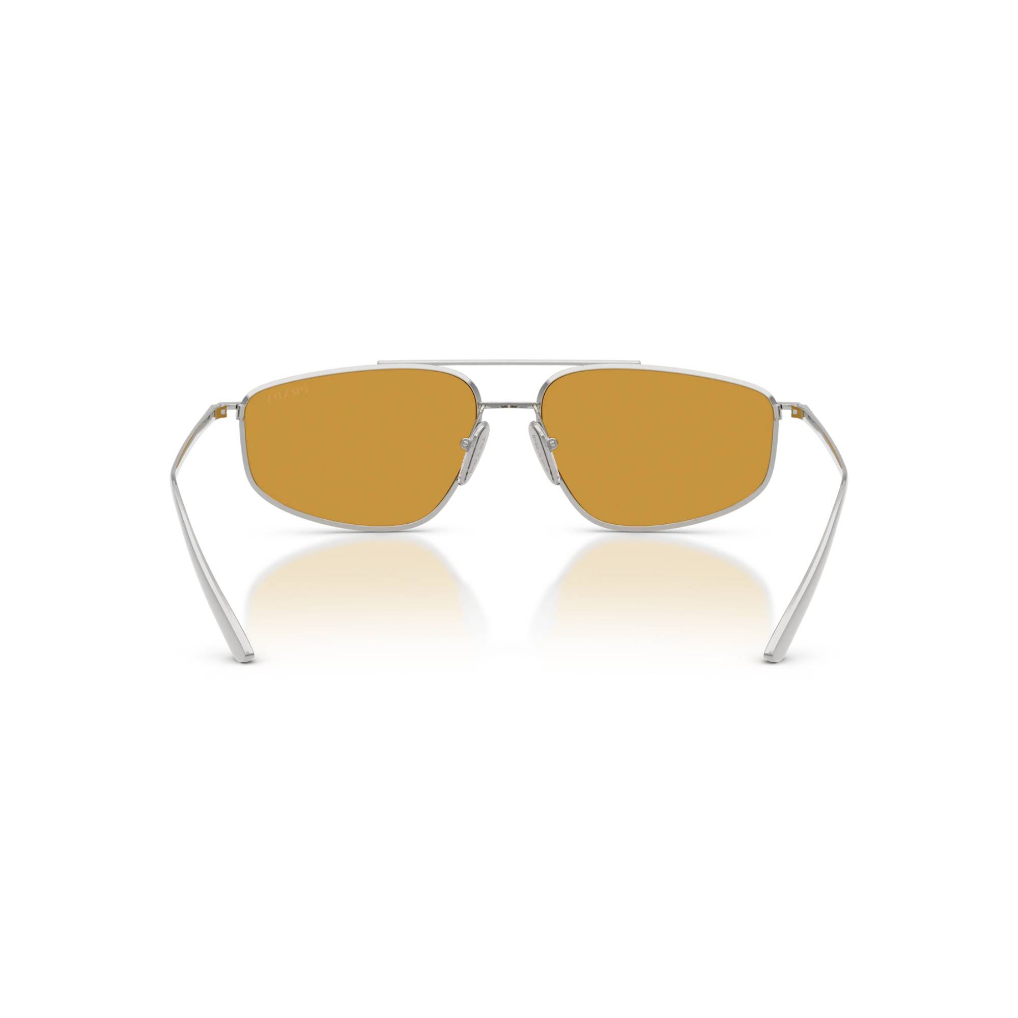 PRADA C51S 1BC50P 58 Sunglasses - 4