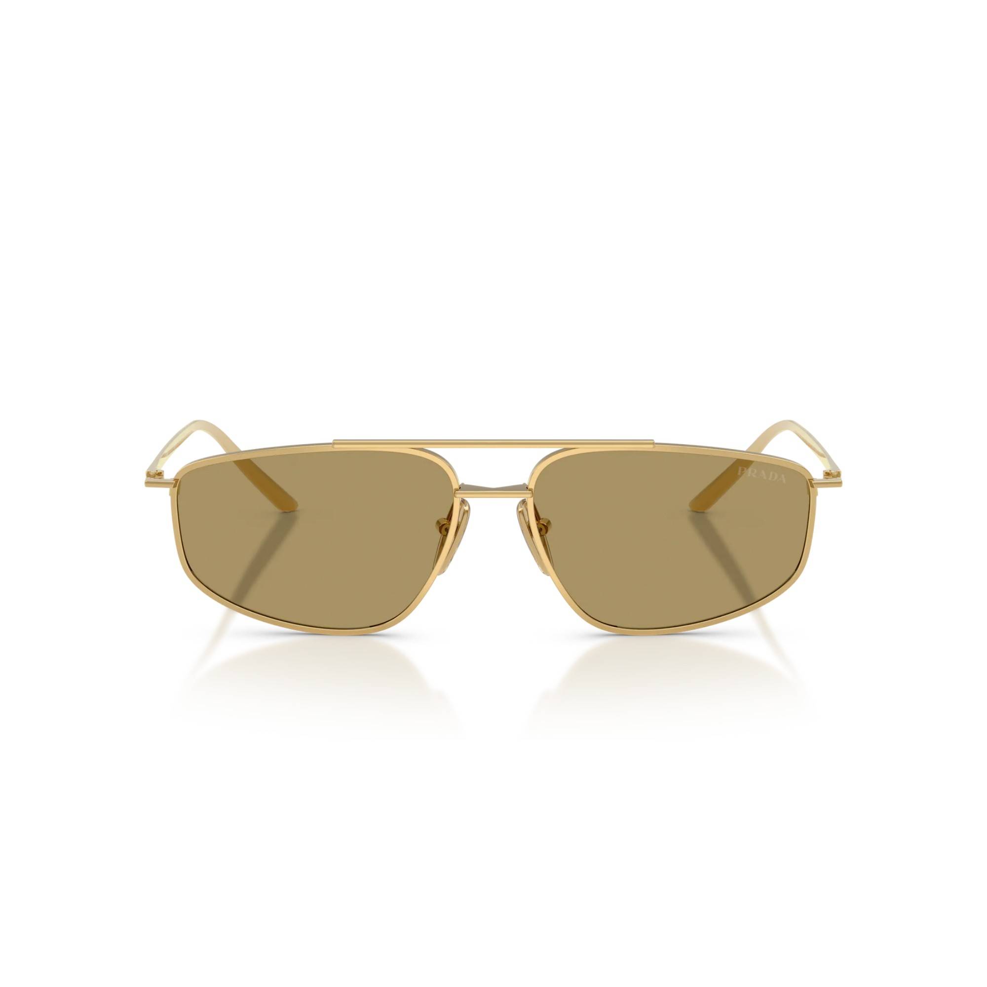 PRADA C51S 5AK70G 58 Sunglasses - 2