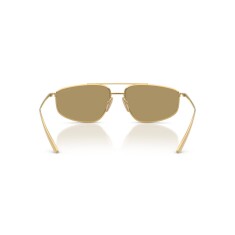 PRADA C51S 5AK70G 58 Sunglasses - 4