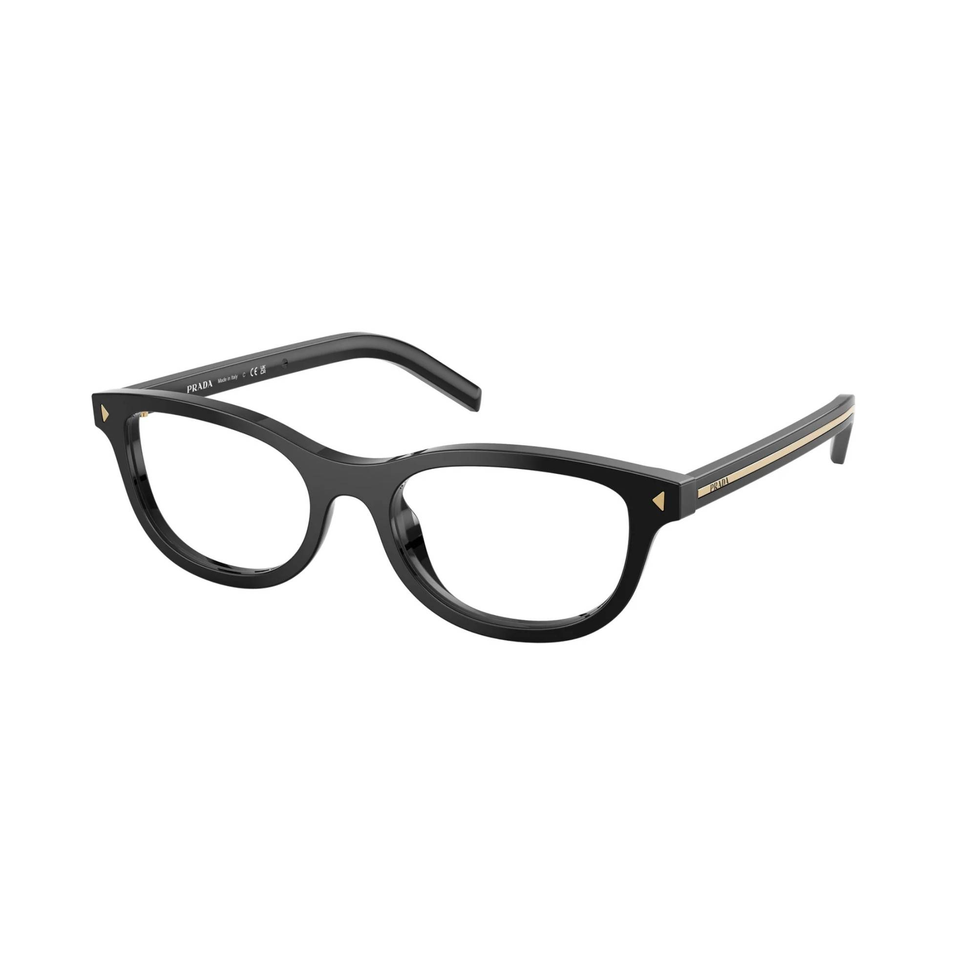 PRADA D01VU 16K1O1 52 Gözlük Çerçevesi - Ön Görünüm