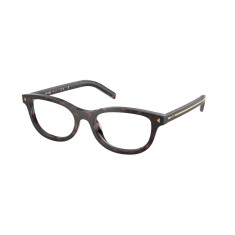 PRADA D01VU 17N1O1 52 Gözlük Çerçevesi - Görsel 1
