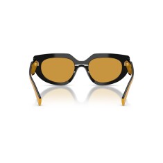 PRADA D02S 02K50P 53 Солнцезащитные очки - 4