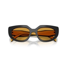 PRADA D02S 02K50P 53 Sunglasses - 5