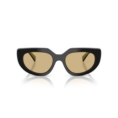PRADA D02S 03K10R 53 Солнцезащитные очки - 2