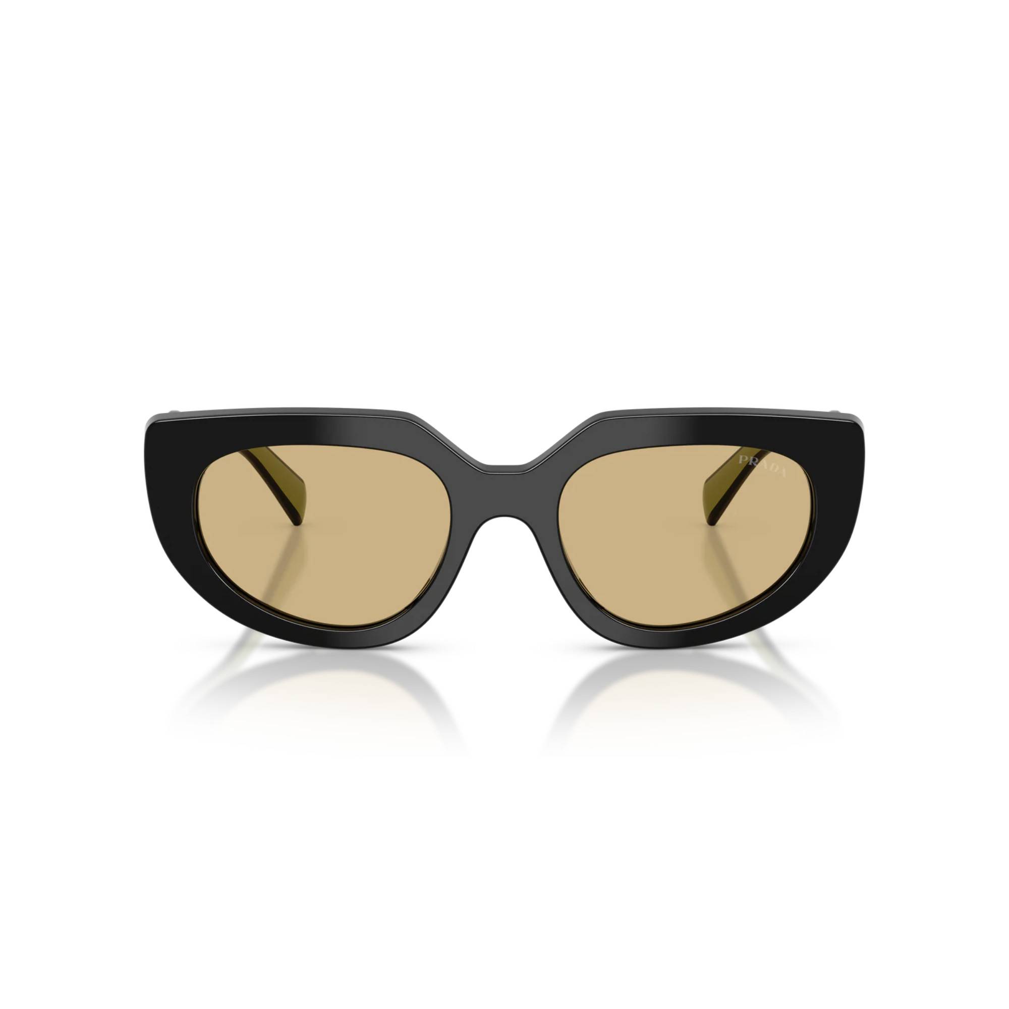 PRADA D02S 03K10R 53 Sunglasses - 2