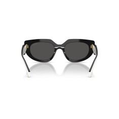 PRADA D02S 20G08Z 53 Sunglasses - 4