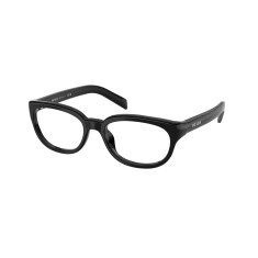 PRADA D03VU 16K1O1 52 Gözlük Çerçevesi - Görsel 1