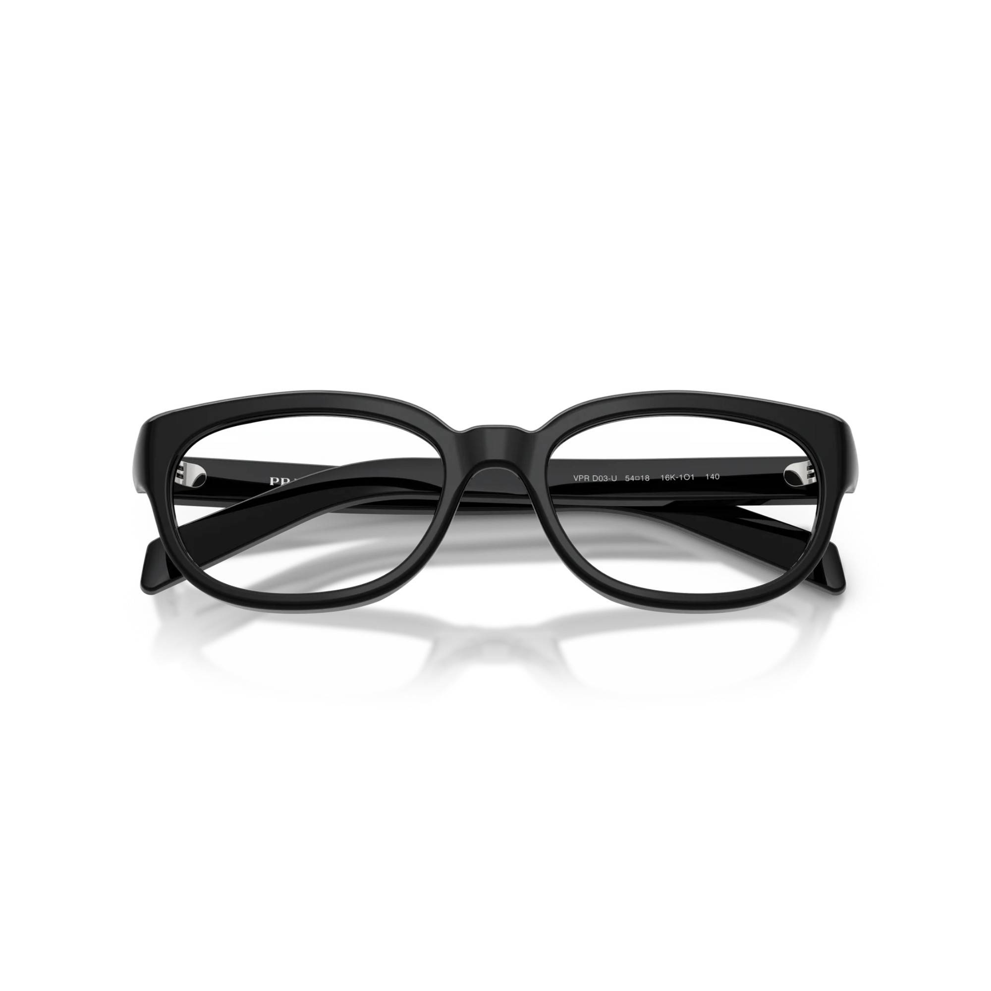 PRADA D03VU 16K1O1 52 Gözlük Çerçevesi - Görsel 5