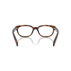 PRADA D03VU 20D1O1 52 Gözlük Çerçevesi - Görsel 4