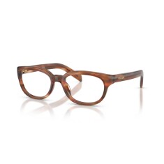 PRADA D03VU 24G1O1 52 Gözlük Çerçevesi - Görsel 1