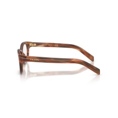 PRADA D03VU 24G1O1 52 Gözlük Çerçevesi - Görsel 3