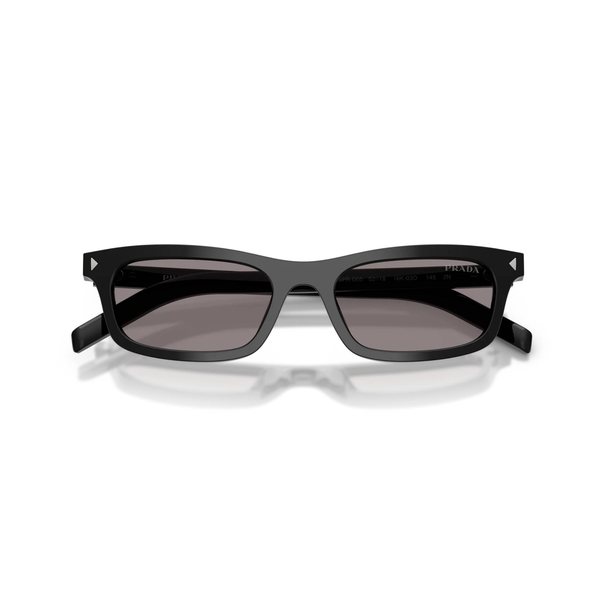 PRADA D05S 16K03D 52 Güneş Gözlüğü - Görsel 5