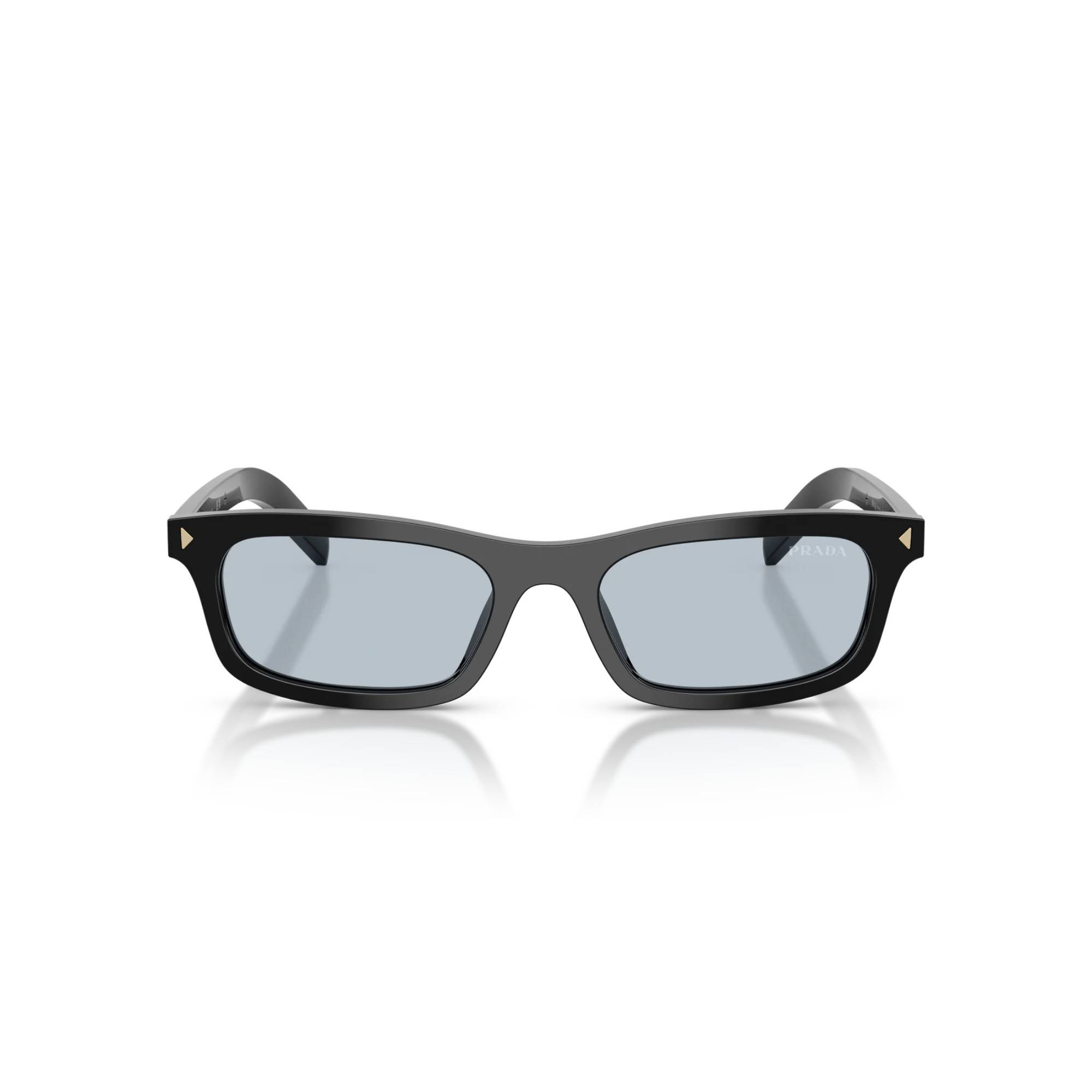 PRADA D05S 16K30W 52 Güneş Gözlüğü - Yan Görünüm