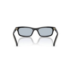 PRADA D05S 16K30W 52 Güneş Gözlüğü - Görsel 4