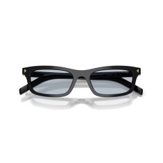 PRADA D05S 16K30W 52 Güneş Gözlüğü - Görsel 5