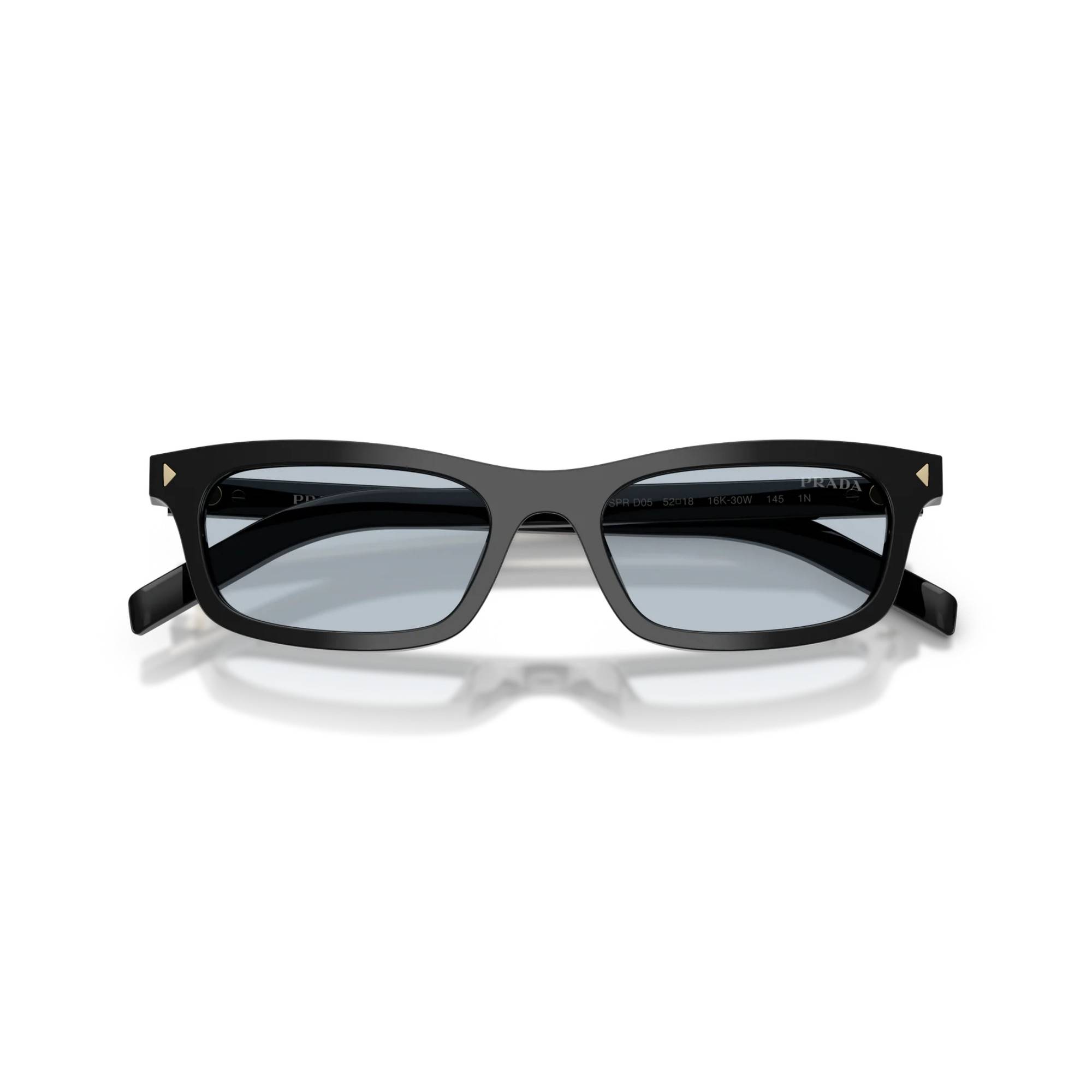 PRADA D05S 16K30W 52 Güneş Gözlüğü - Görsel 5