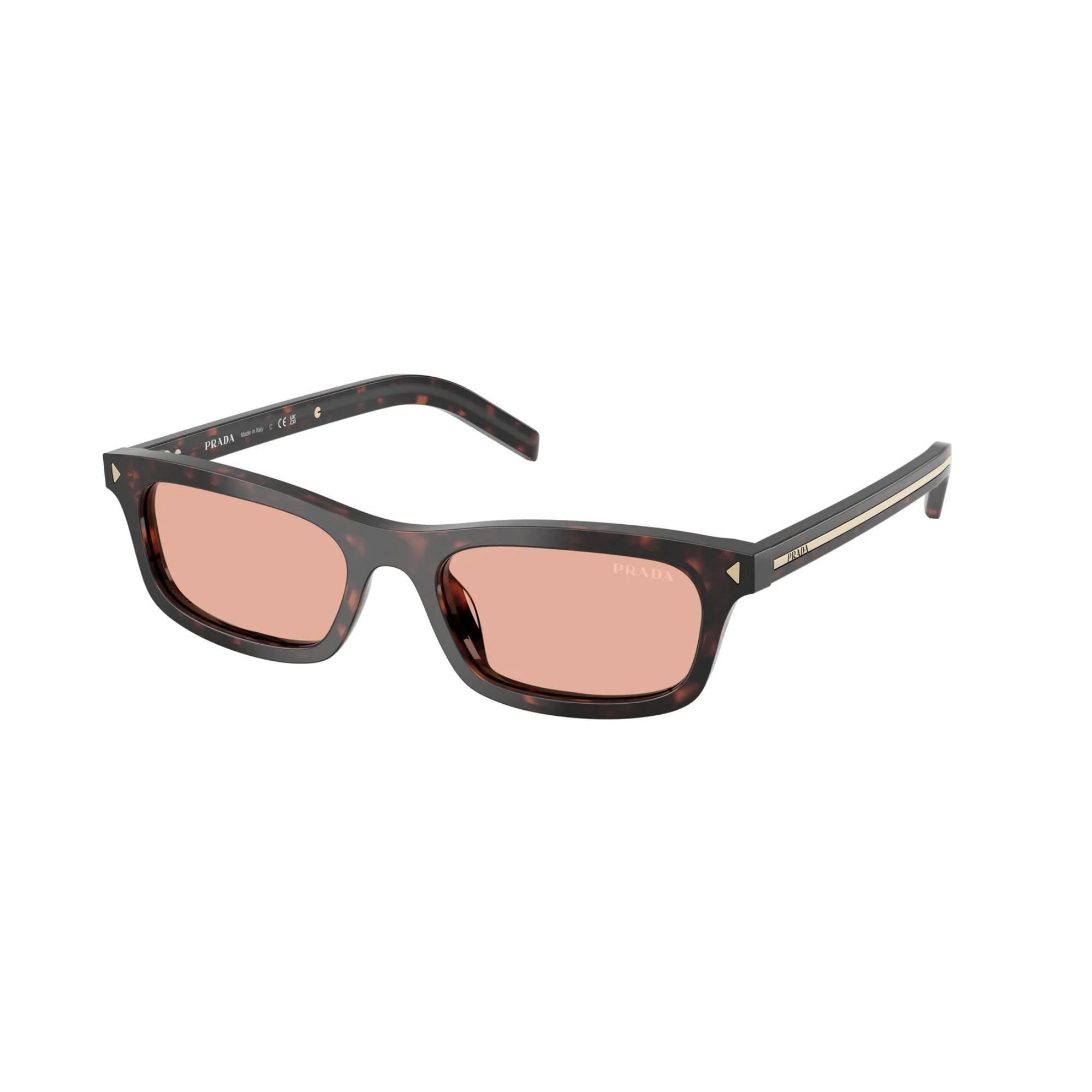 PRADA D05S 17N50W 52 Güneş Gözlüğü - Ön Görünüm