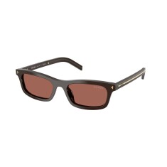 PRADA D05S 27I20W 52 Güneş Gözlüğü - Görsel 1