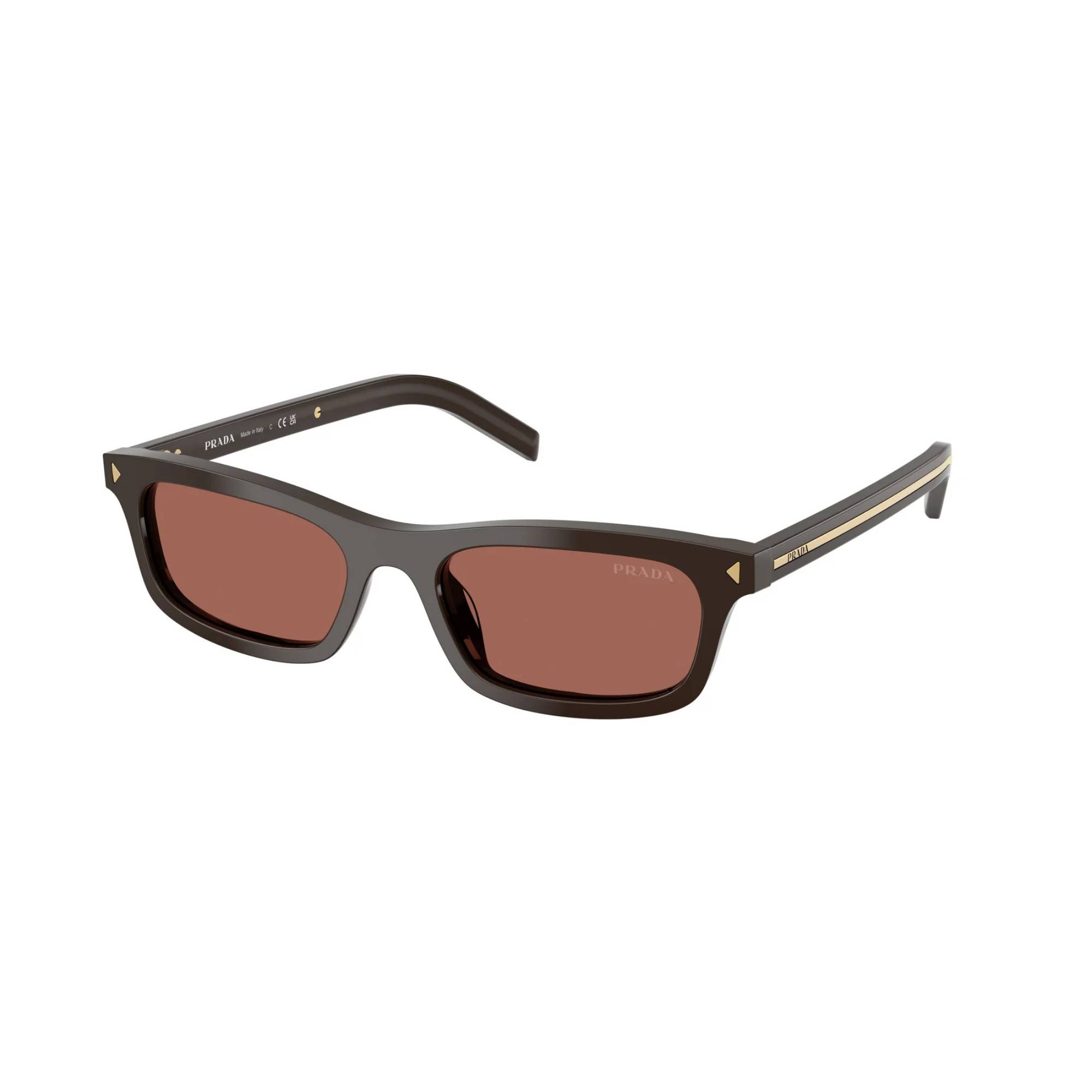 PRADA D05S 27I20W 52 Güneş Gözlüğü - Ön Görünüm