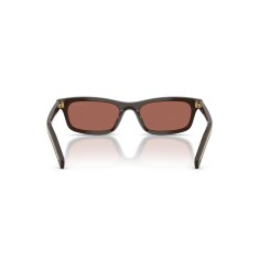 PRADA D05S 27I20W 52 Güneş Gözlüğü - Görsel 4