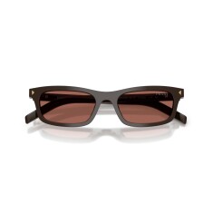 PRADA D05S 27I20W 52 Güneş Gözlüğü - Görsel 5