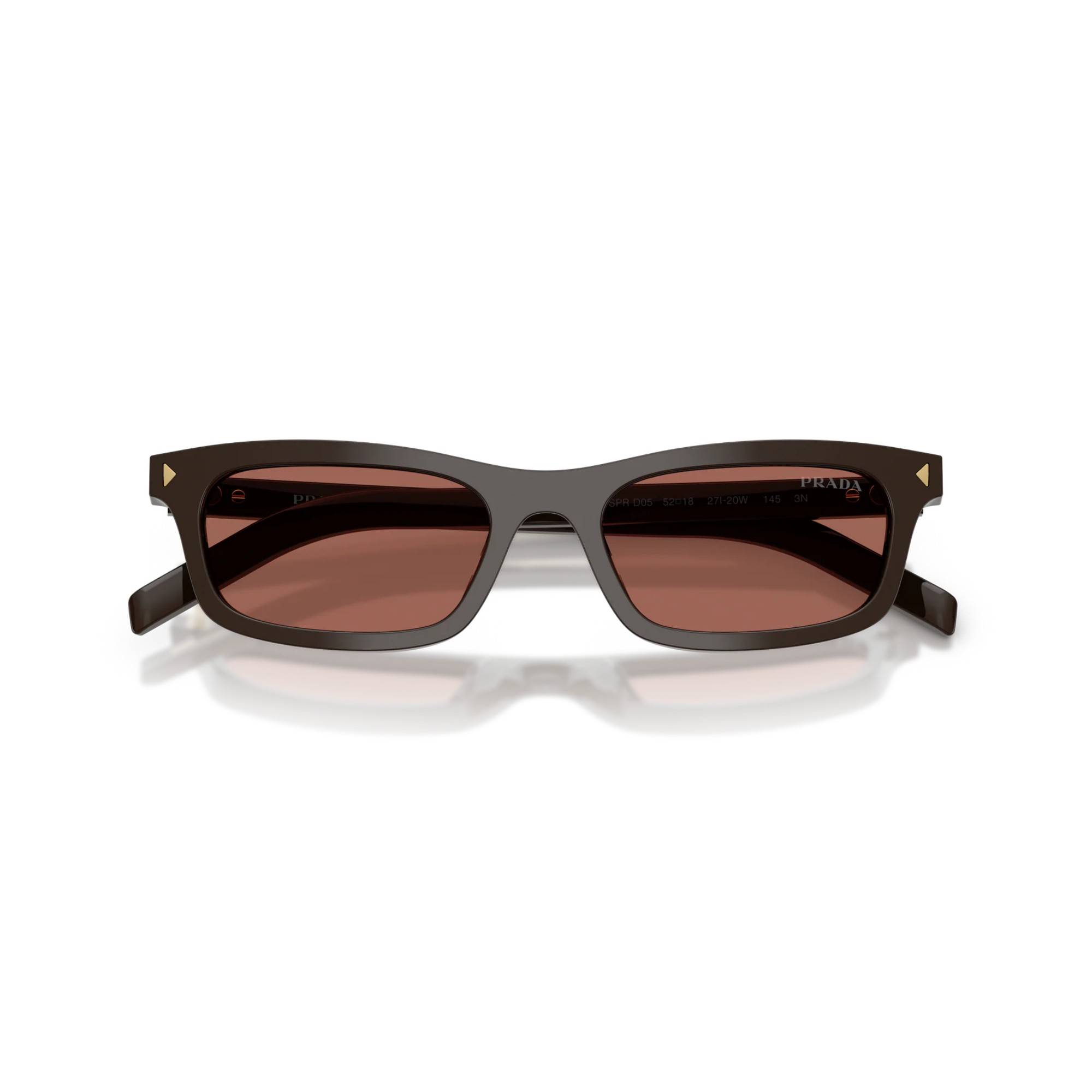 PRADA D05S 27I20W 52 Güneş Gözlüğü - Görsel 5