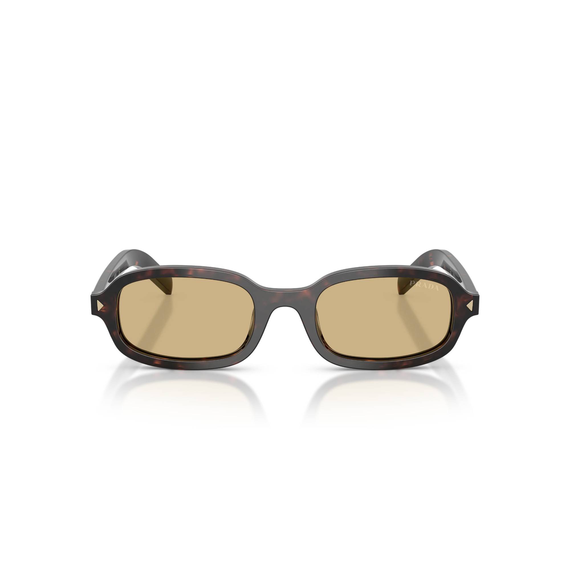 PRADA D06S 17N70R 50 Солнцезащитные очки - 2