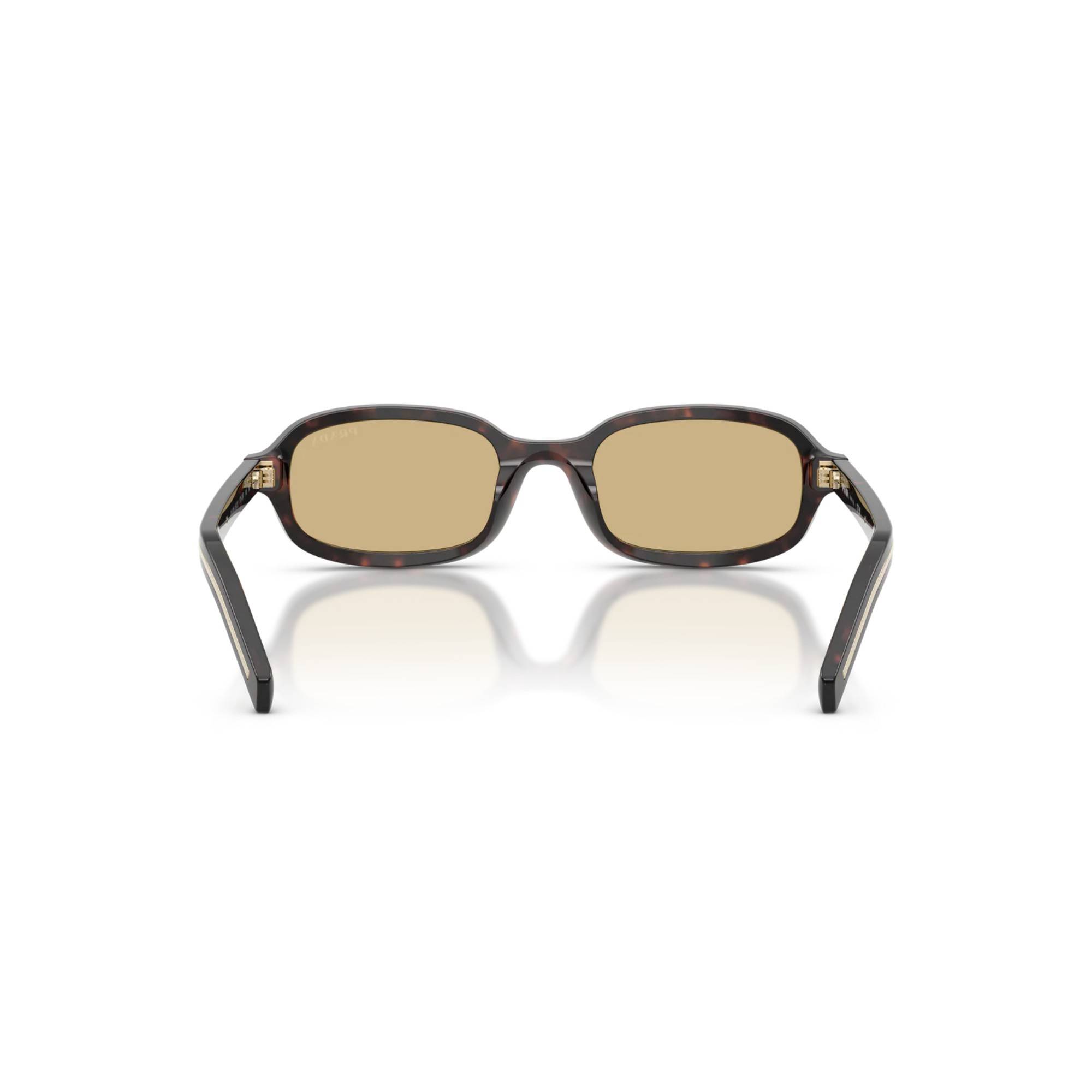 PRADA D06S 17N70R 50 Солнцезащитные очки - 4