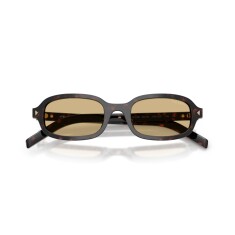 PRADA D06S 17N70R 50 Солнцезащитные очки - 5