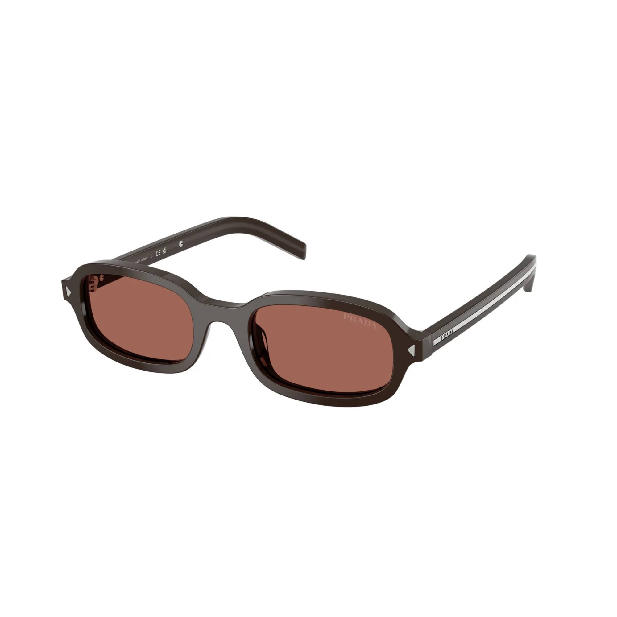 PRADA D06S 27I20W 50 Sunglasses - 1