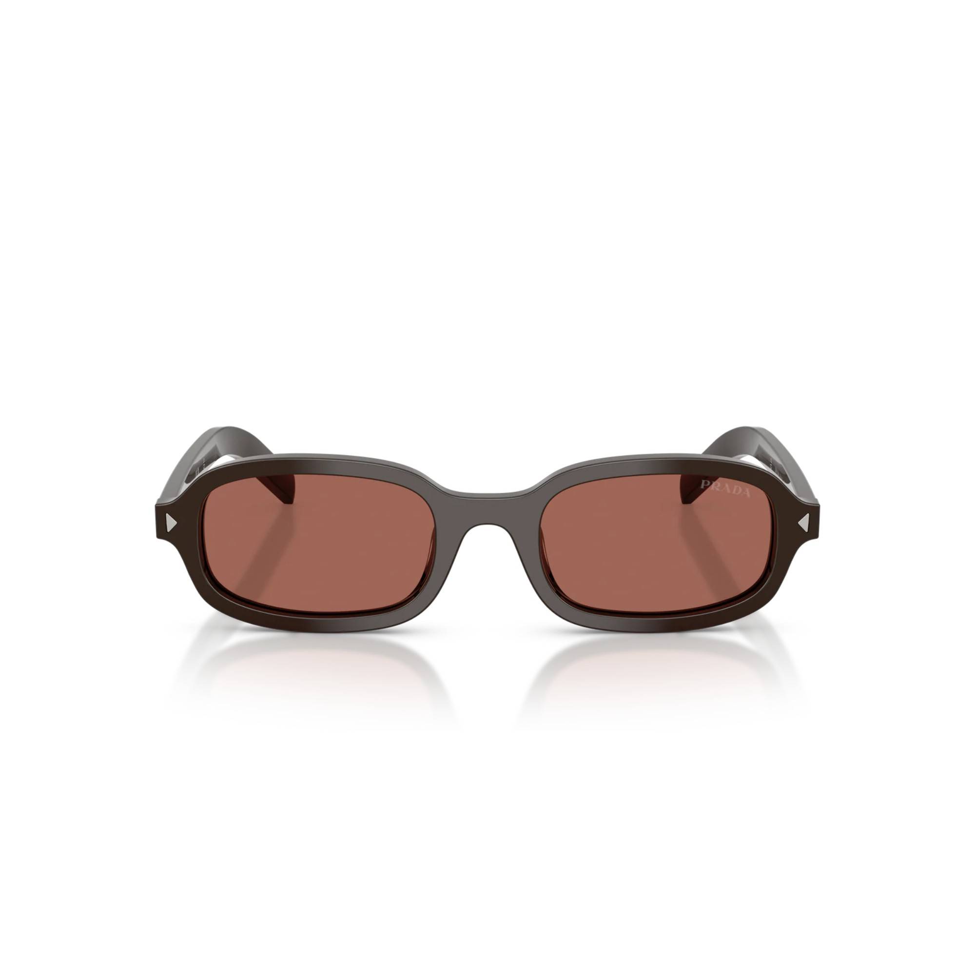 PRADA D06S 27I20W 50 Sunglasses - 2