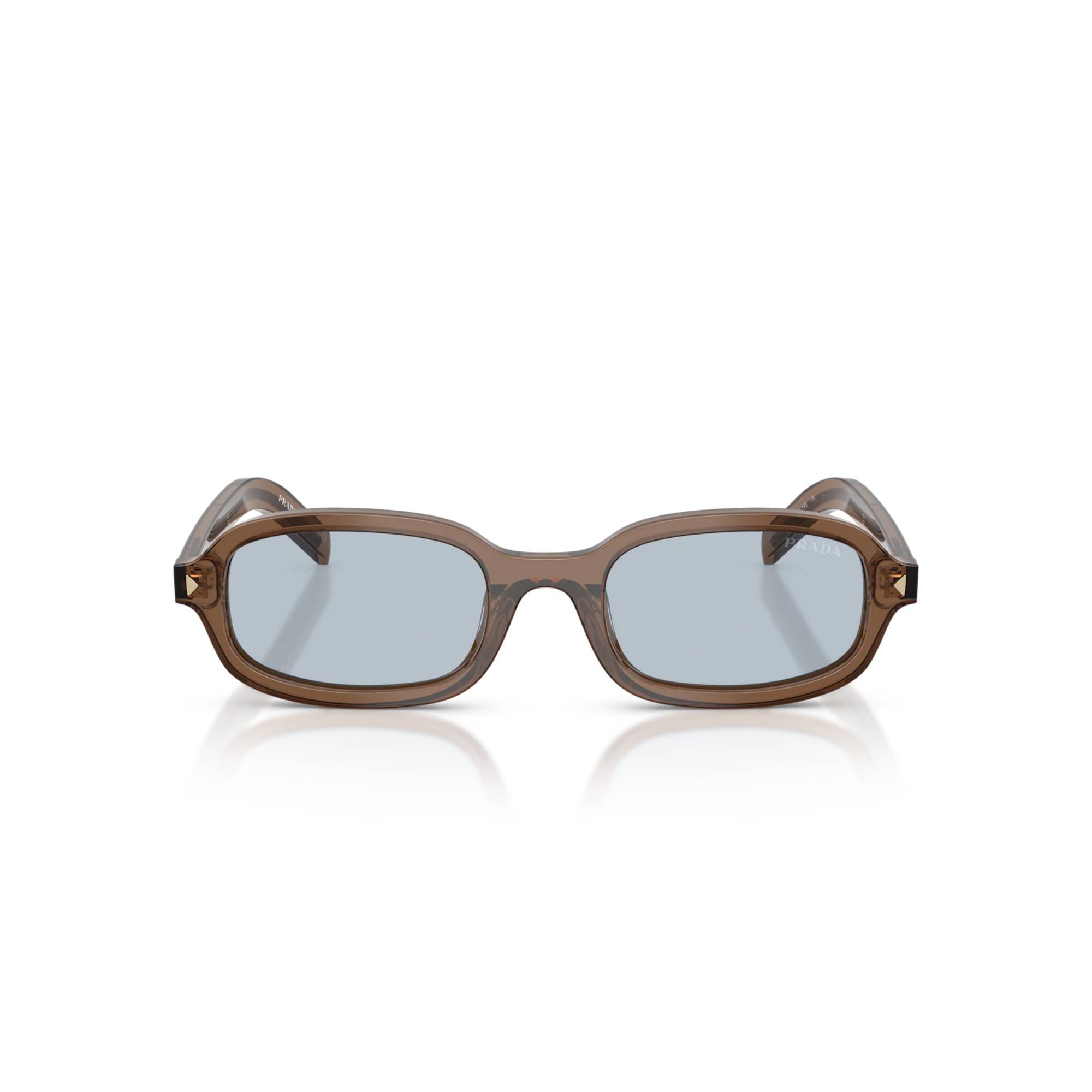 PRADA D06S 28I30W 50 Солнцезащитные очки - 2