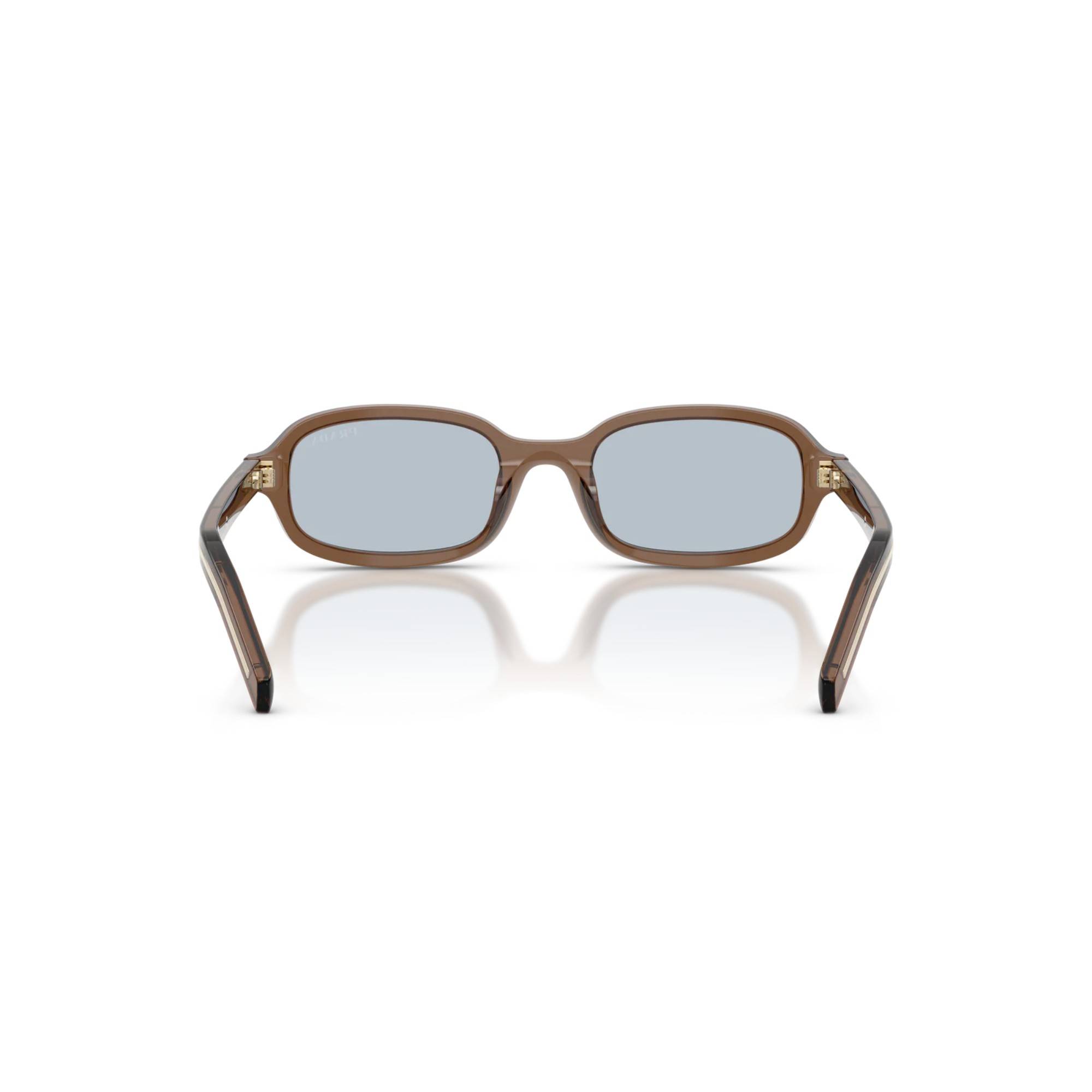 PRADA D06S 28I30W 50 Солнцезащитные очки - 4