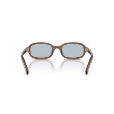 PRADA D06S 28I30W 50 Sunglasses - 4