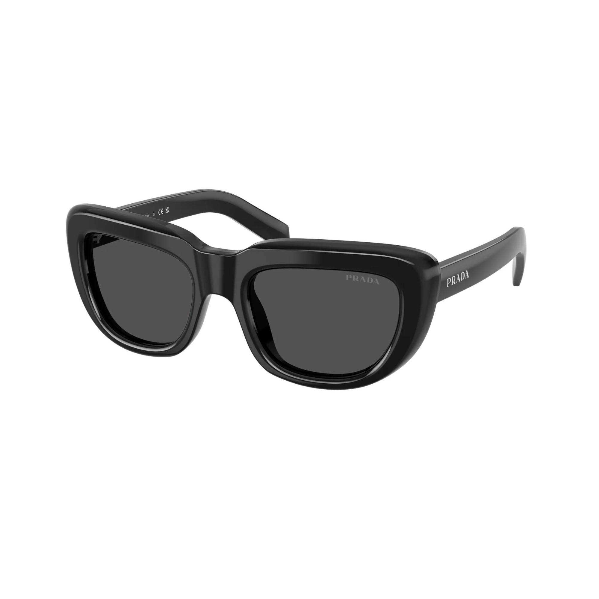 PRADA D07S 16K08Z 53 Güneş Gözlüğü - Ön Görünüm