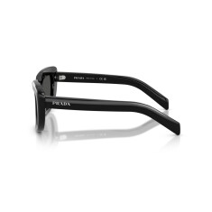 PRADA D07S 16K08Z 53 Güneş Gözlüğü - Görsel 3