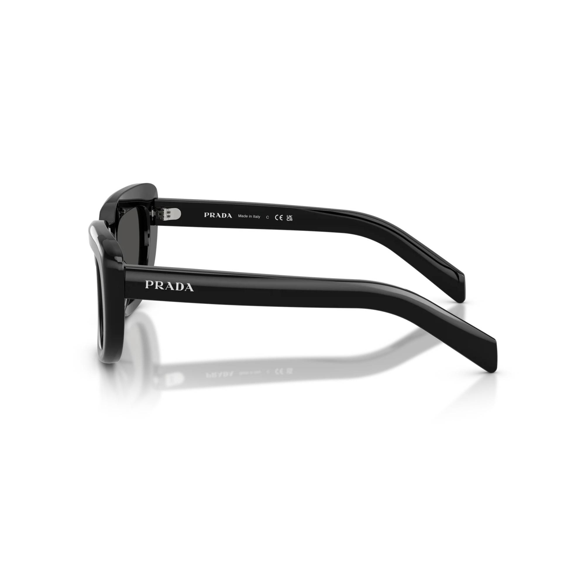PRADA D07S 16K08Z 53 Güneş Gözlüğü - Detay