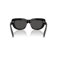 PRADA D07S 16K08Z 53 Güneş Gözlüğü - Görsel 4