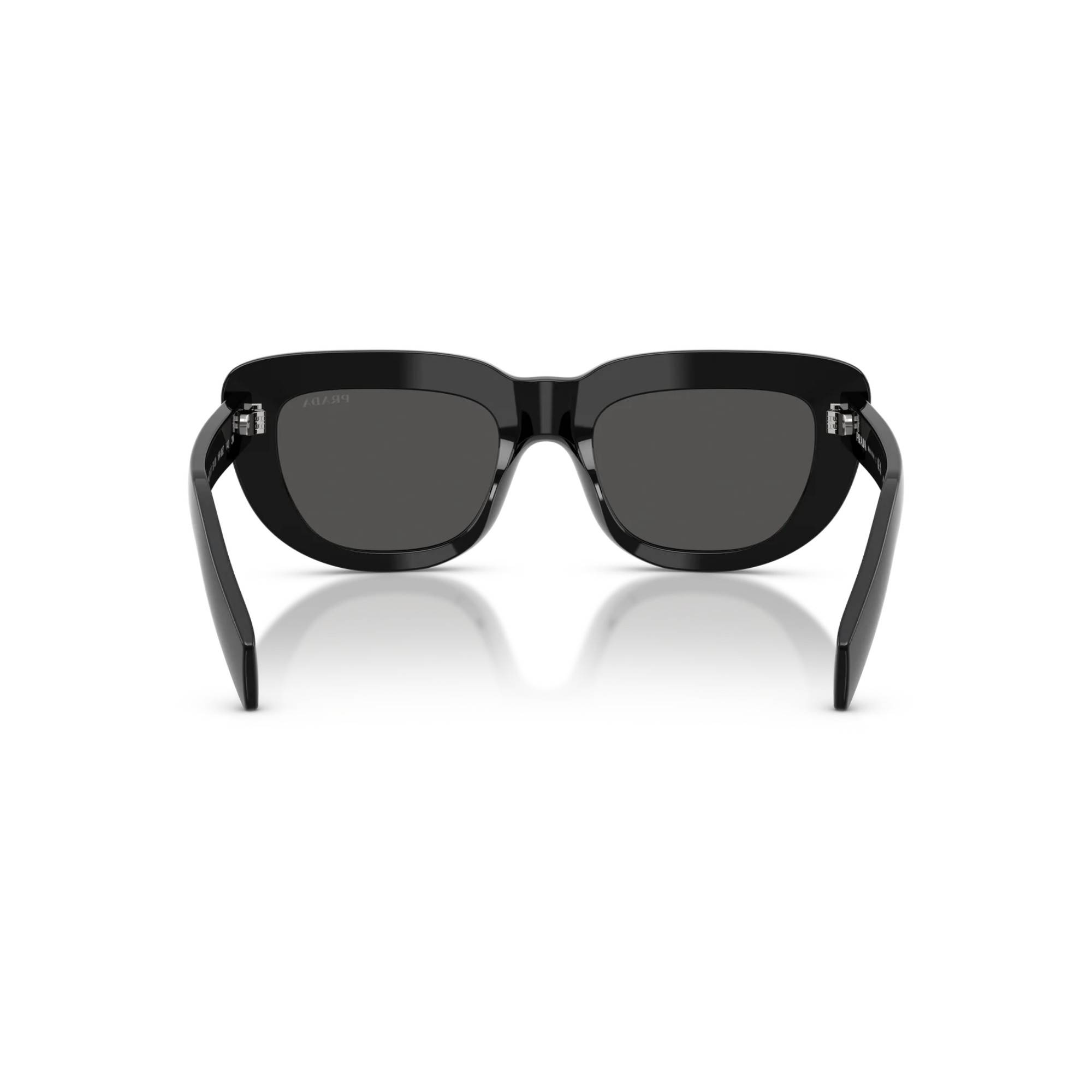 PRADA D07S 16K08Z 53 Güneş Gözlüğü - Görsel 4